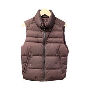 +J Puffer Vest